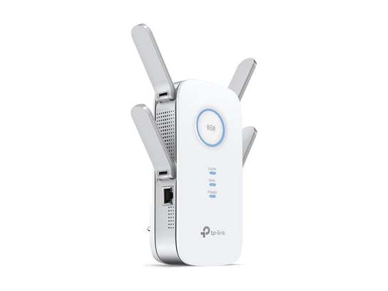 Wzmacniacz sygnały Wi-Fi TP-LINK RE650 AC2600 TP-Link