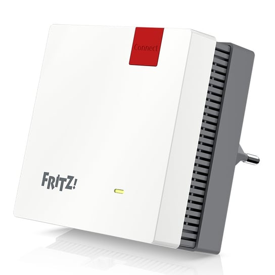 Wzmacniacz Wi-Fi FRITZ!Repeater 1200 AX Wi-Fi 6 MESH FRITZ!