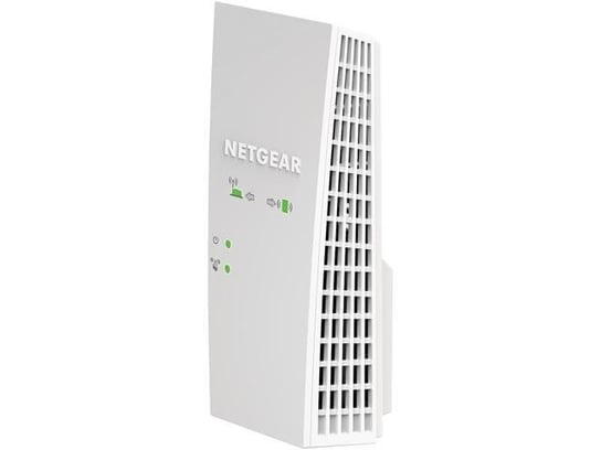 Wzmacniacze sieciowe Wi-Fi NETGEAR EX6250, AC1750 Netgear