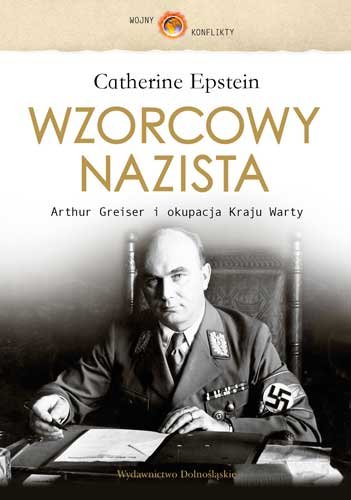 Wzorcowy nazista Epstein Catherine