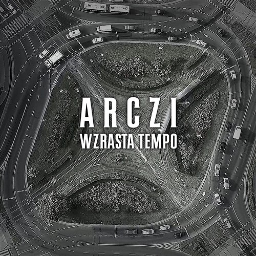 Wzrasta tempo Arczi $zajka feat. Siupacz, Nizioł, Żabol