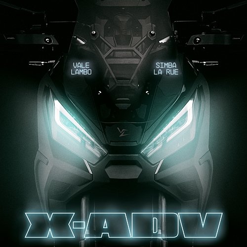 X-ADV Niko Beatz, Vale Lambo, Simba La Rue