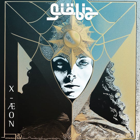 X-Aeon Giobia