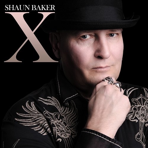 X Shaun Baker