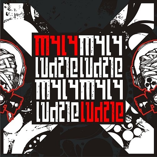 X Myly Ludzie