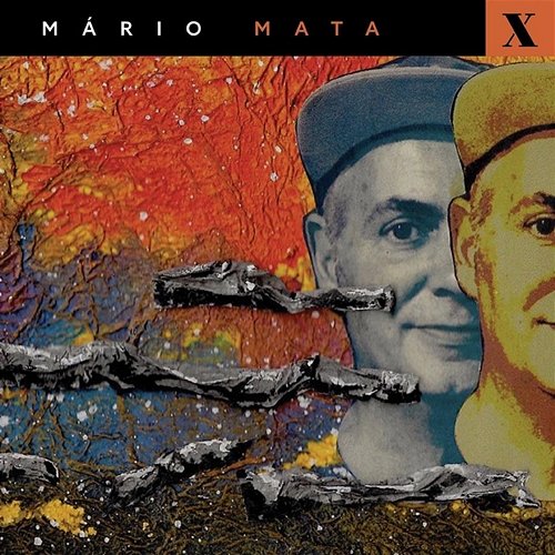 X Mário Mata