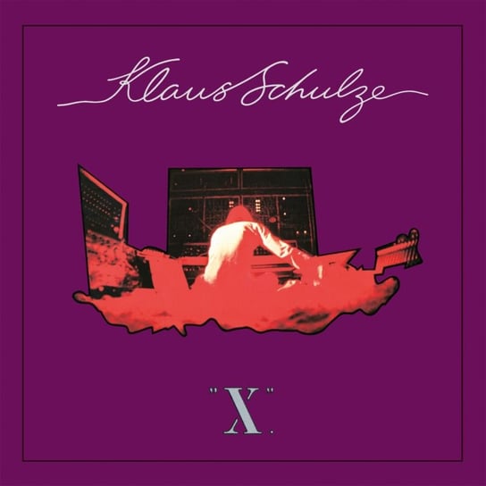 X Schulze Klaus