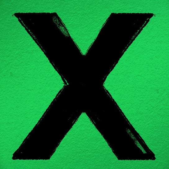 X Sheeran Ed