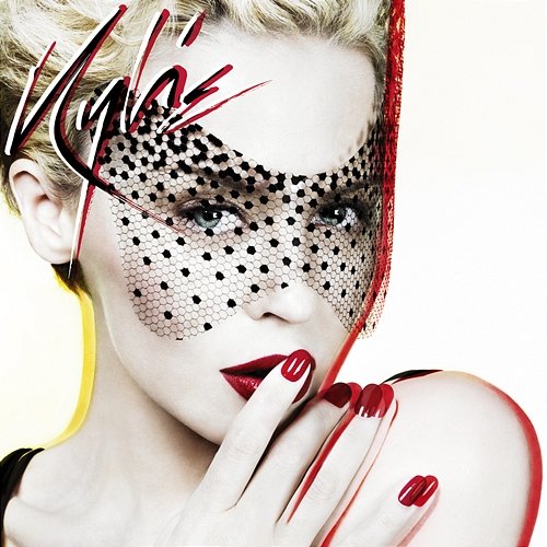X Kylie Minogue