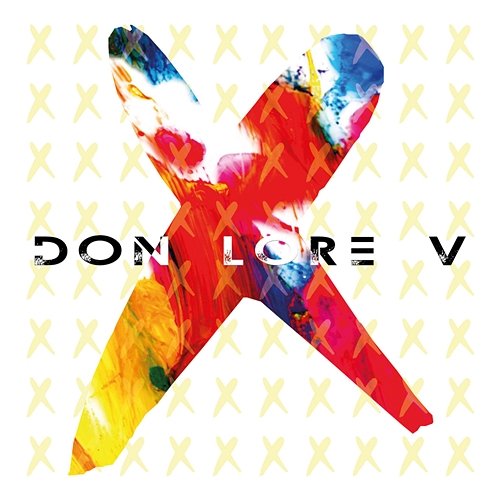 X Don Lore V