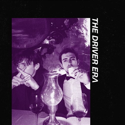 X The Driver Era