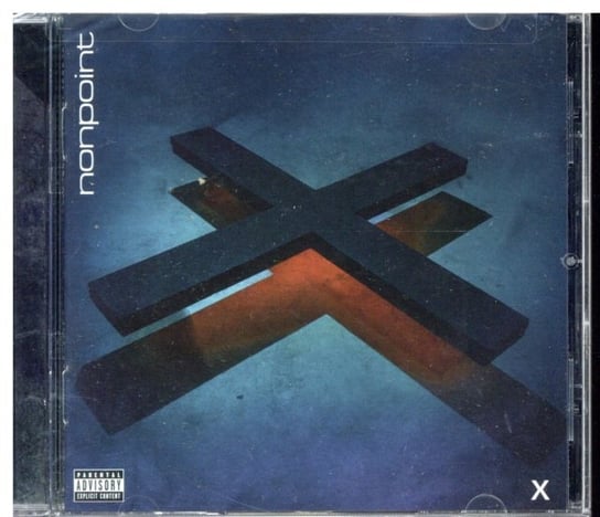 X Nonpoint