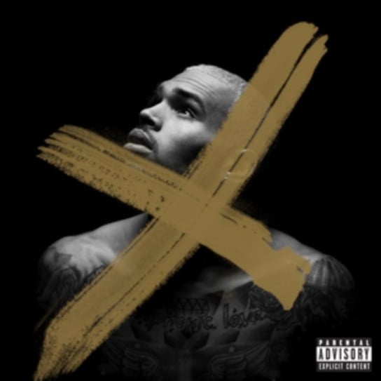 X (Deluxe Edition) Brown Chris