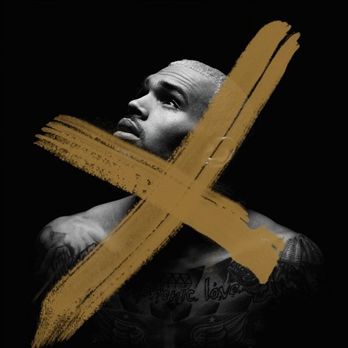 X (Deluxe Version) Chris Brown