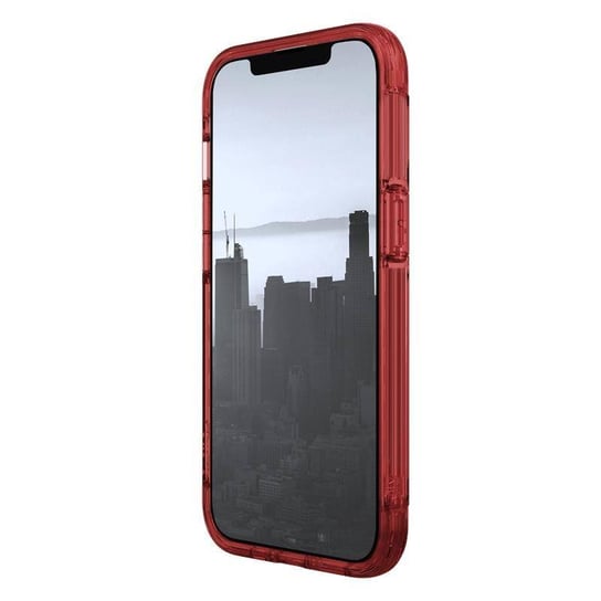 X-Doria Raptic Air - Etui iPhone 13 Pro (Drop Tested 4m) (Red) X-Doria