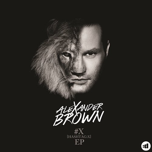 #X (EP) Alexander Brown