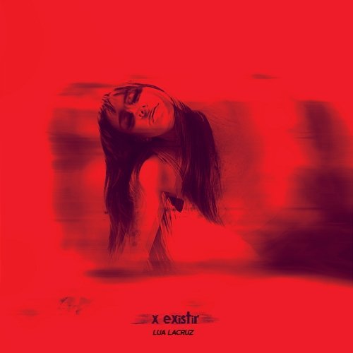 x existir Lua Lacruz