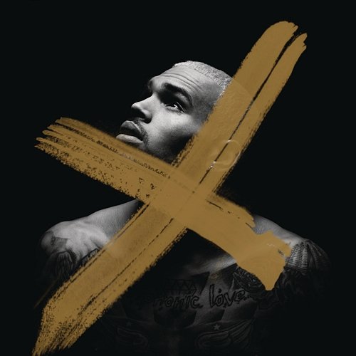 X (Expanded Edition) Chris Brown