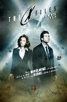 X-Files Archives Volume 1 Whirlwind & Ruins Anderson Kevin J., Grant Charles
