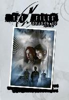 X-Files Complete Season 10 Volume 2 Harris Joe, Denton Shannon Eric, Raicht Michael, Spotnitz Frank, Rotter Gabe