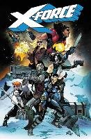 X-Force Vol. 1 Brisson Ed