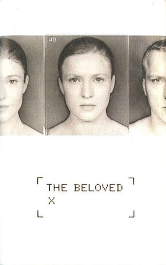 X (Limited Edition) Beloved, Fripp Robwet