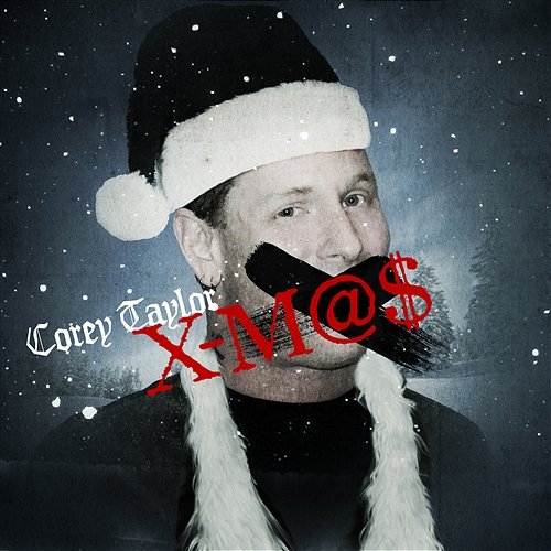 X-M@$ Corey Taylor