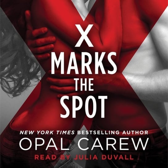 X Marks the Spot Carew Opal