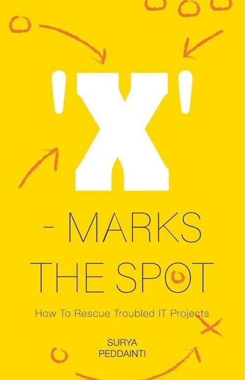 'X' - Marks The Spot Peddainti Surya