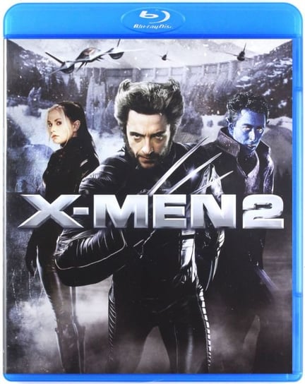 X-Men 2 Various Directors