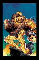 X-men: Age Of Apocalypse Volume 2 - Reign Lobdell Scott, Nicieza Fabian