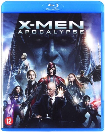 X-Men: Apocalypse Singer Bryan