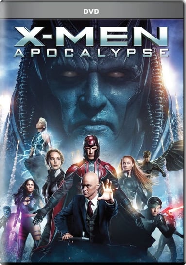 X-Men: Apocalypse Singer Bryan