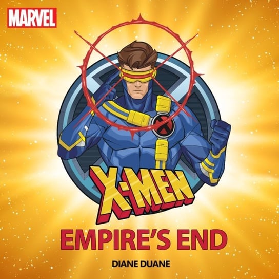 X-Men Duane Diane, Piper Goodeve
