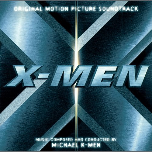 X-Men Michael Kamen, The LA Allstar Orchestra