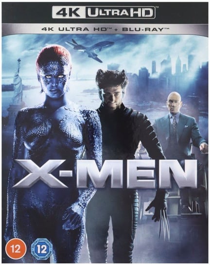 X-Men Various Production