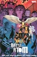 X-Men: Battle of the Atom Bendis Brian Michael, Brian Wood Brian Michael Bendis&, Aaron Jason