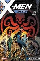 X-men Blue Vol. 2: Toil And Trouble Bunn Cullen