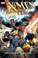 X-men Classic: The Complete Collection Vol. 1 Claremont Chris