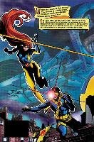 X-men: Cyclops & Phoenix - Past & Future Lobdell Scott