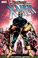 X-Men: Die Dark Phoenix-Saga Claremont Chris, Byrne John