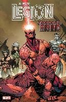 X-men: Legion - Shadow King Rising Claremont Chris, Nicieza Fabian