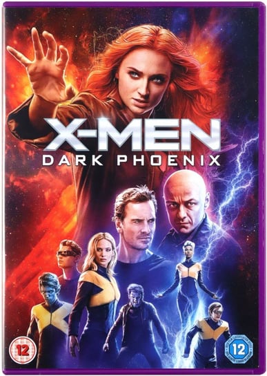X-Men: Mroczna Phoenix Kinberg Simon