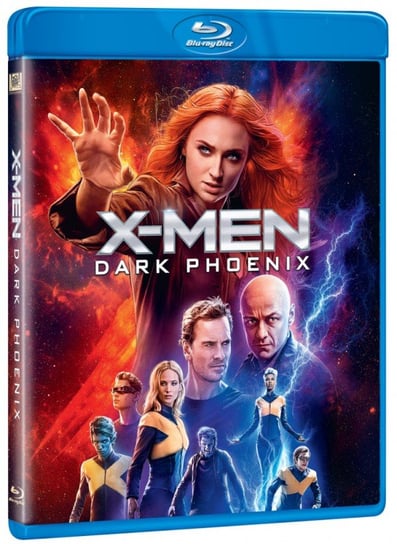 X-Men: Mroczna Phoenix Kinberg Simon