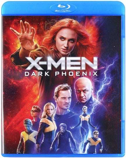 X-Men: Mroczna Phoenix Various Directors