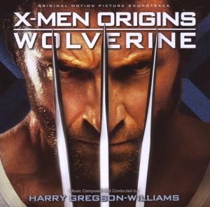 X-men Origins Various Artists