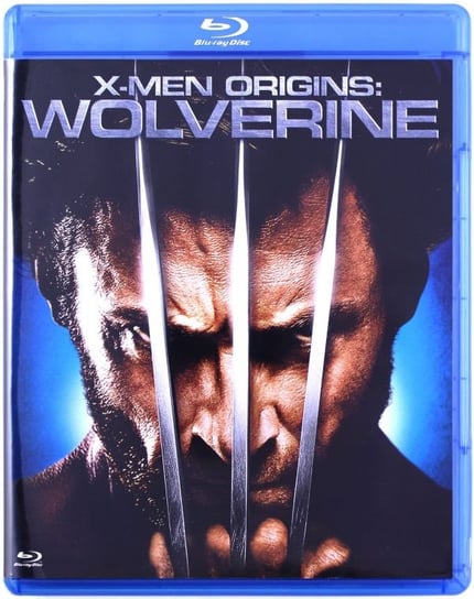 X-Men Origins: Wolverine Hood Gavin