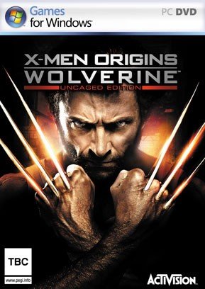 X-Men Origins: Wolverine Raven Software