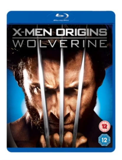 X-Men Origins - Wolverine (brak polskiej wersji językowej) Hood Gavin