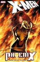 X-Men: Phoenix Kirkham Tyler, Pak Greg, Land Greg